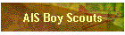 AIS Boy Scouts